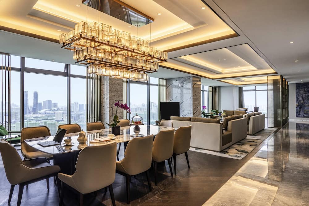 Sofitel Hangzhou Yingguan Hotel