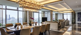 Sofitel Hangzhou Yingguan Hotel