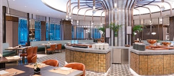 Sofitel Hangzhou Yingguan Hotel