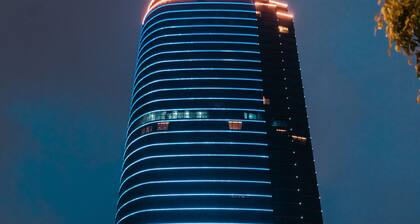 Sofitel Hangzhou Yingguan Hotel