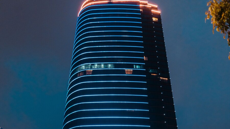 Sofitel Hangzhou Yingguan Hotel