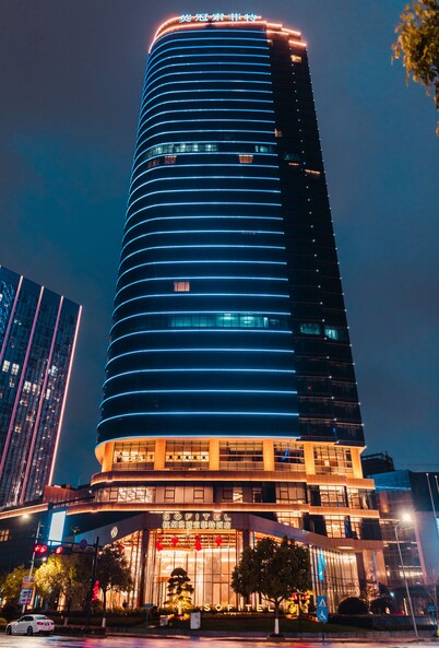 Sofitel Hangzhou Yingguan Hotel