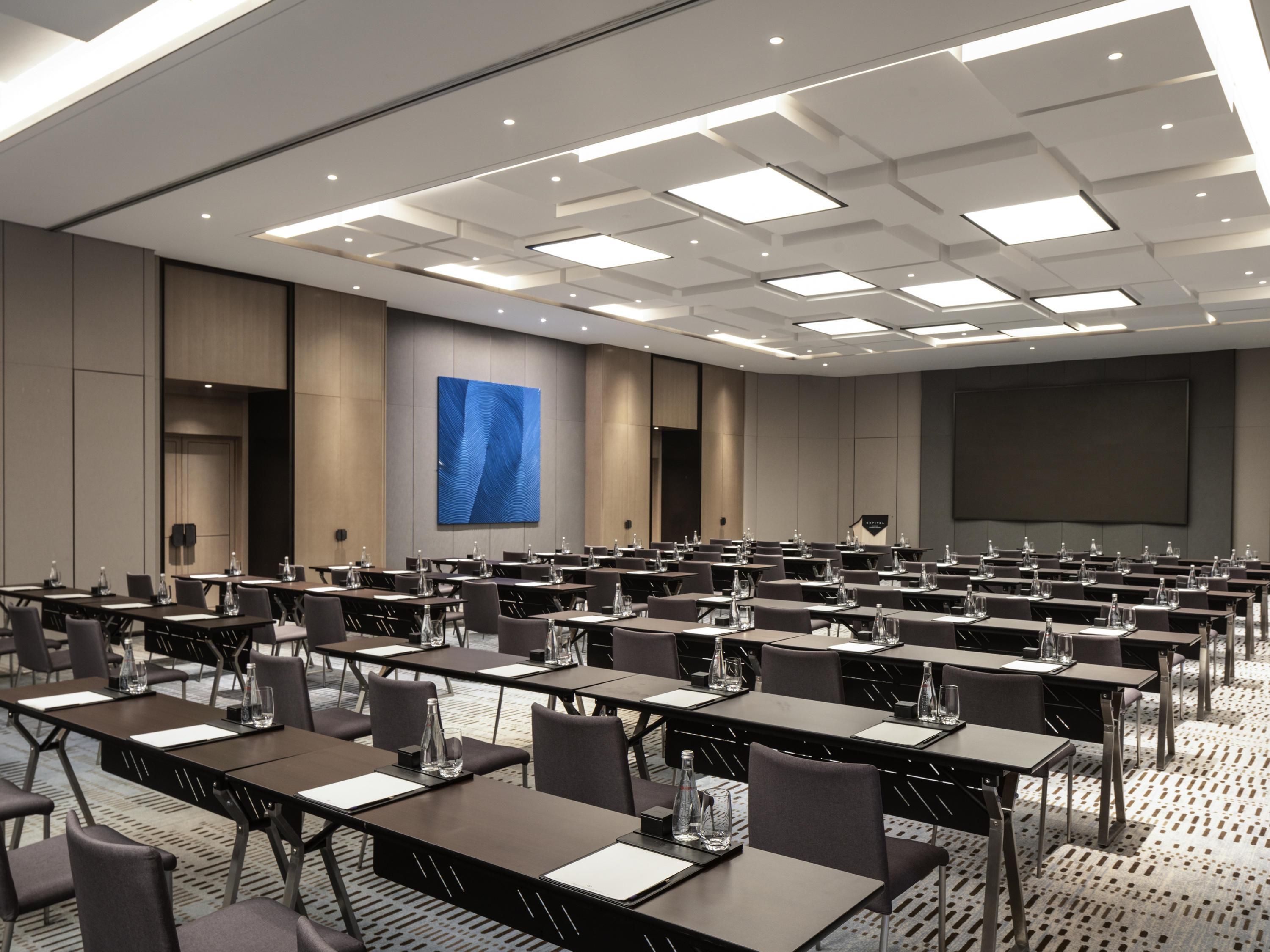 Sala de reuniones