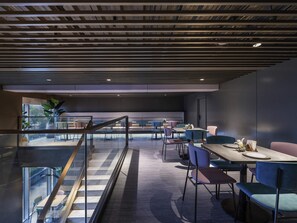 International cuisine - Mercure Nanjing Olympic EXPO (Nanjing)
