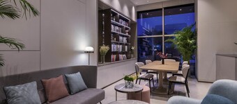 Mercure Nanjing Olympic EXPO