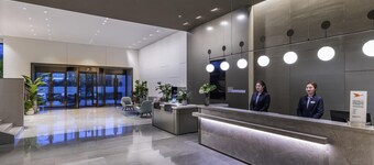 Mercure Nanjing Olympic EXPO