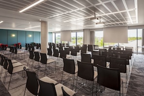 Sala de reuniones
