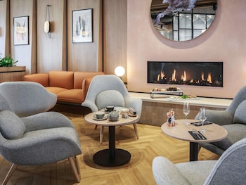 Novotel Cambridge North