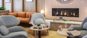 Novotel Cambridge North