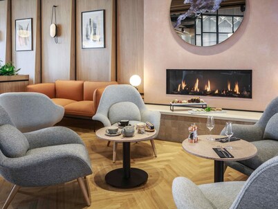 Novotel Cambridge North