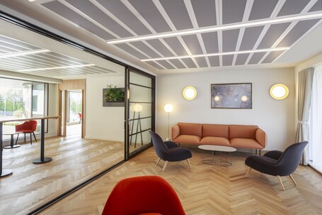 Novotel Cambridge North - view 3