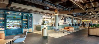 Novotel Cambridge North