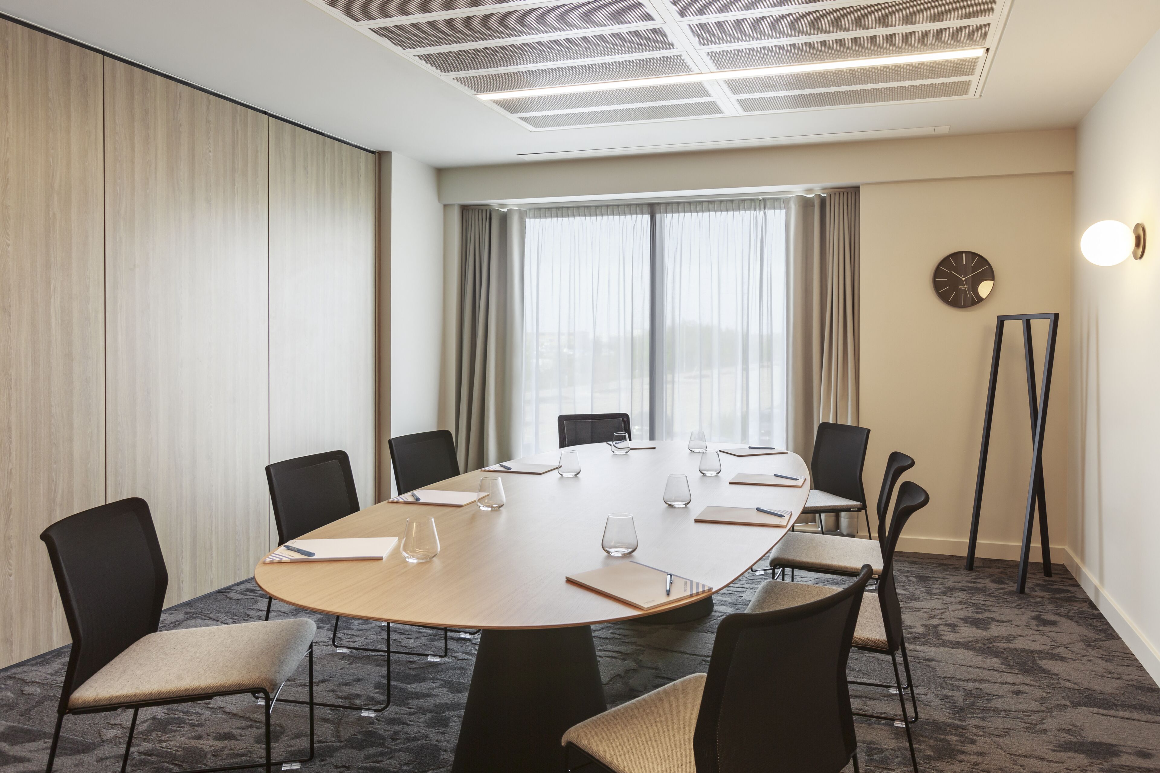 Photo - Novotel Cambridge North