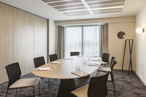 Meeting facility - Novotel Cambridge North (Cambridge)
