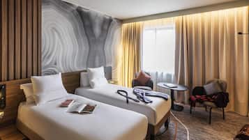 Superior Twin Room, 2 Single Beds