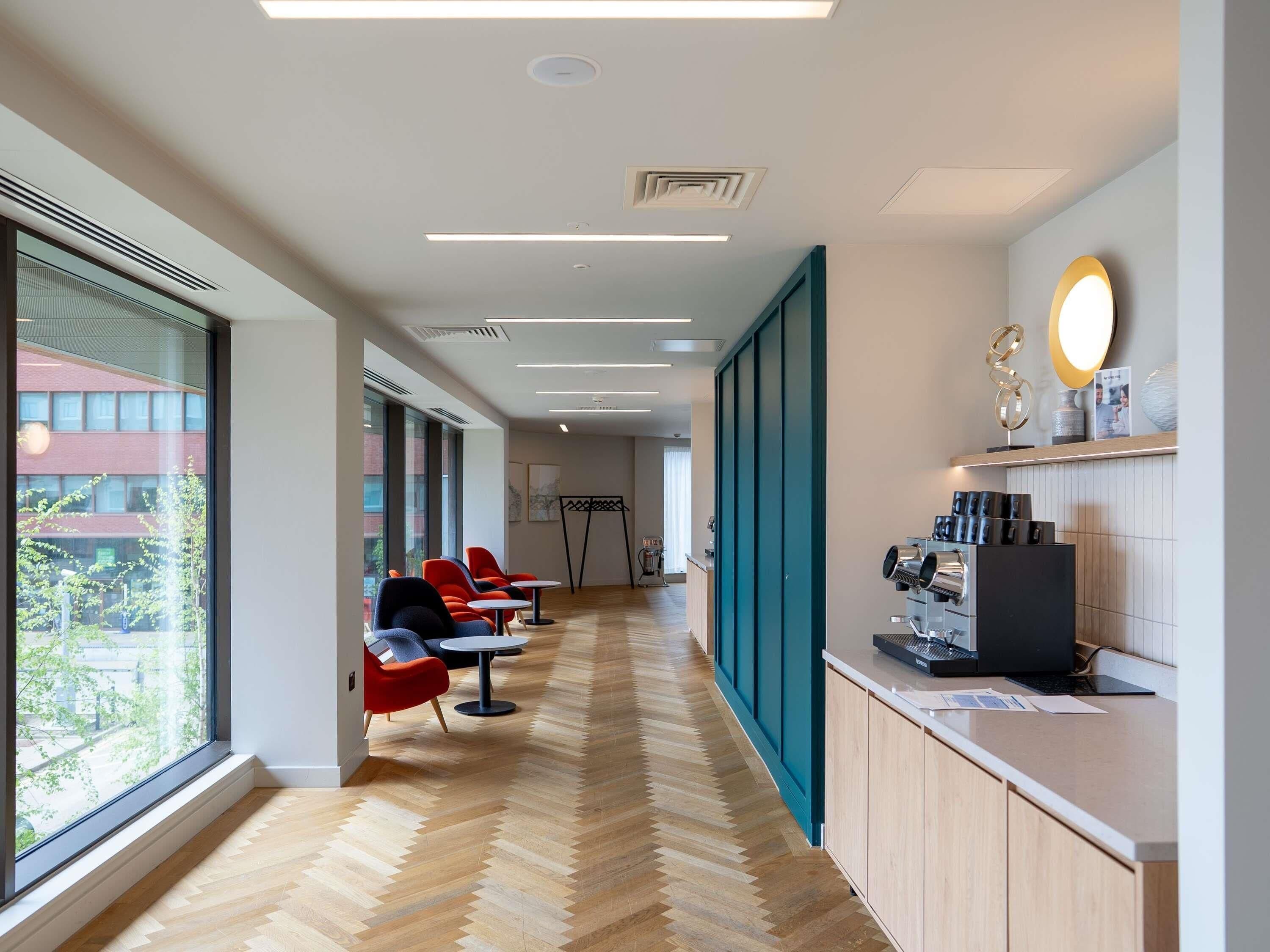 Photo - Novotel Cambridge North