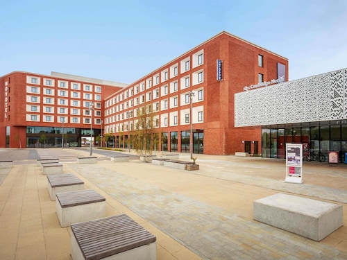 Novotel Cambridge North