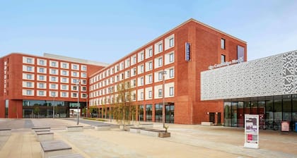Novotel Cambridge North