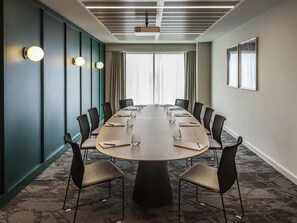 Meeting facility - Novotel Cambridge North (Cambridge)
