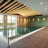 Novotel Cambridge North