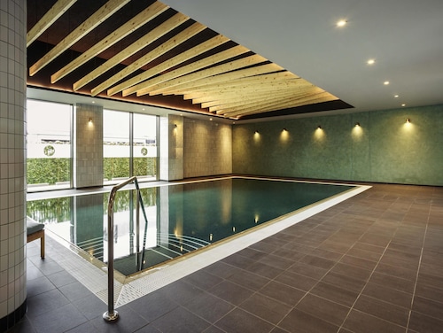 Novotel Cambridge North