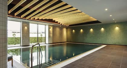 Novotel Cambridge North