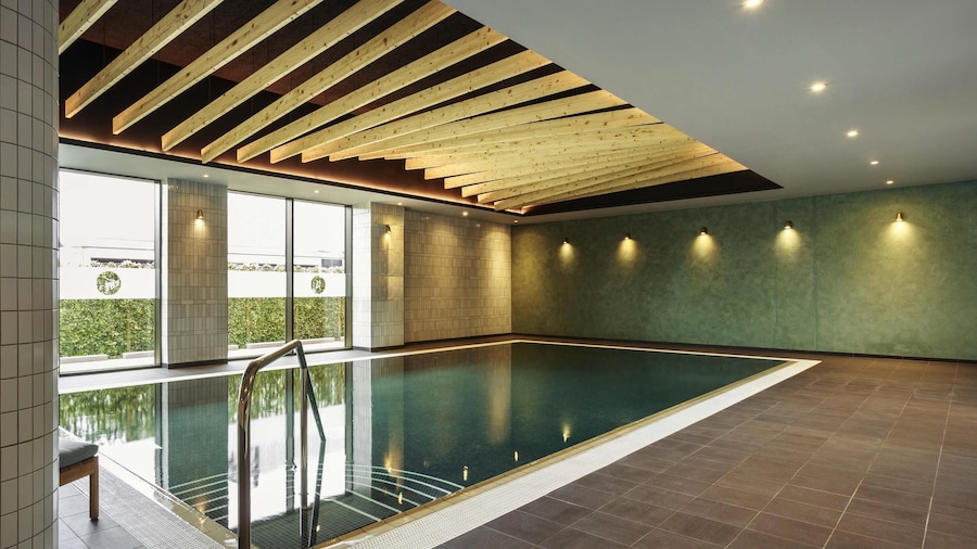 Novotel Cambridge North