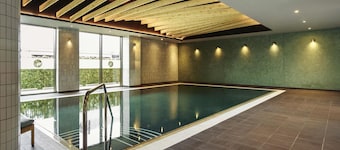 Novotel Cambridge North