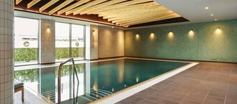 ノボテル ケンブリッジ ノース