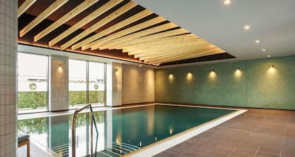 Novotel Cambridge North