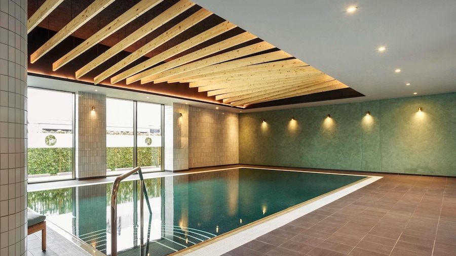 Novotel Cambridge North