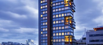 Mövenpick Living Istanbul West