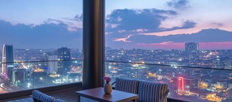 Mövenpick Living Istanbul West