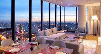 Mövenpick Living Istanbul West
