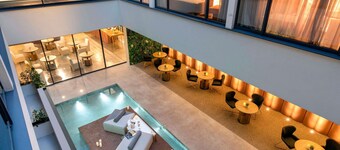 The Emporium Hotel Plovdiv - MGallery Collection