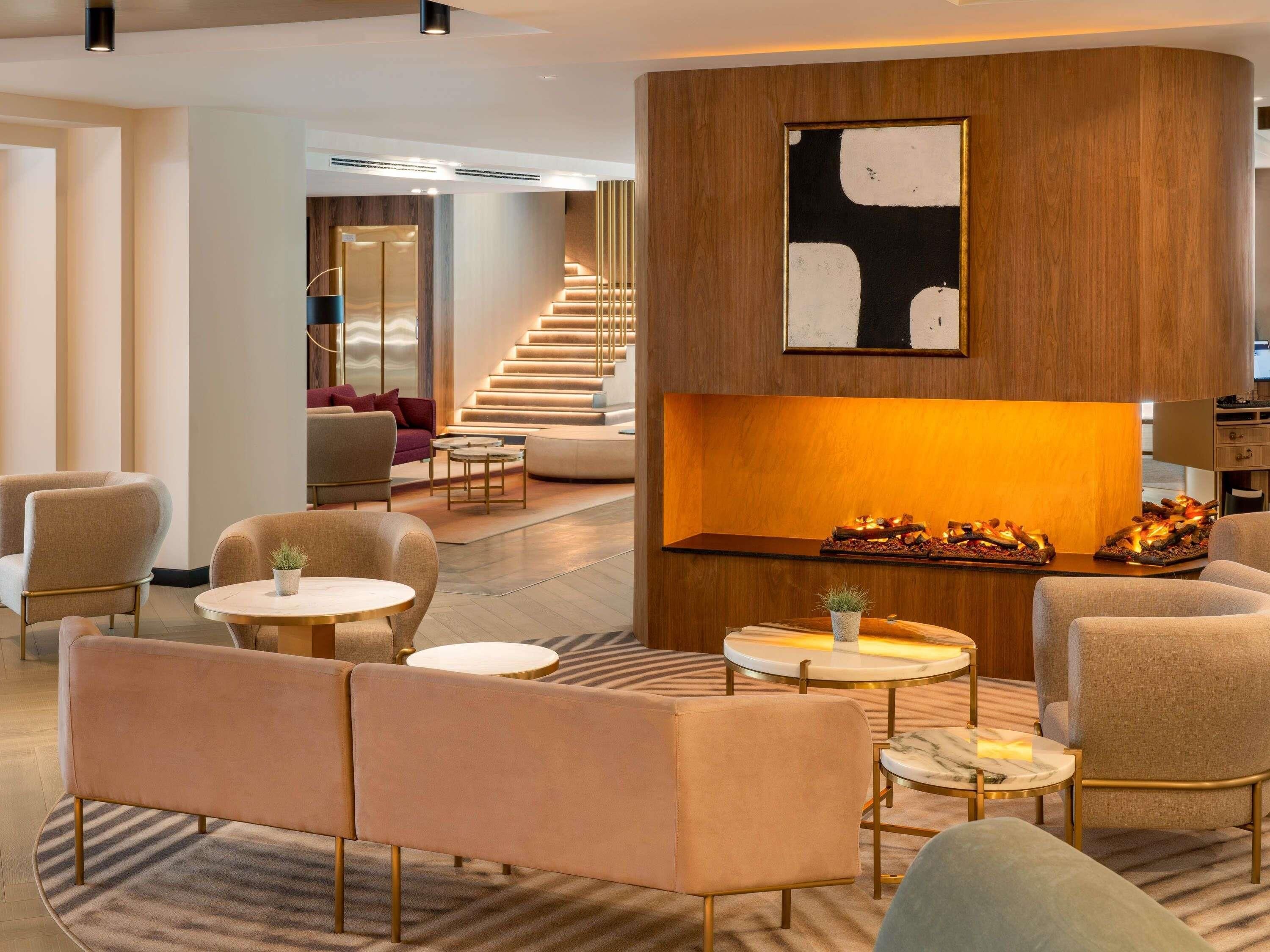 Foto - The Emporium Hotel Plovdiv - MGallery Collection