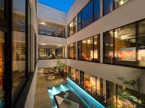 The Emporium Hotel Plovdiv - MGallery Collection