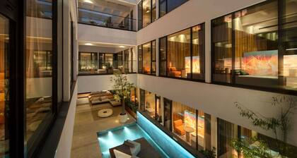 The Emporium Hotel Plovdiv - MGallery Collection