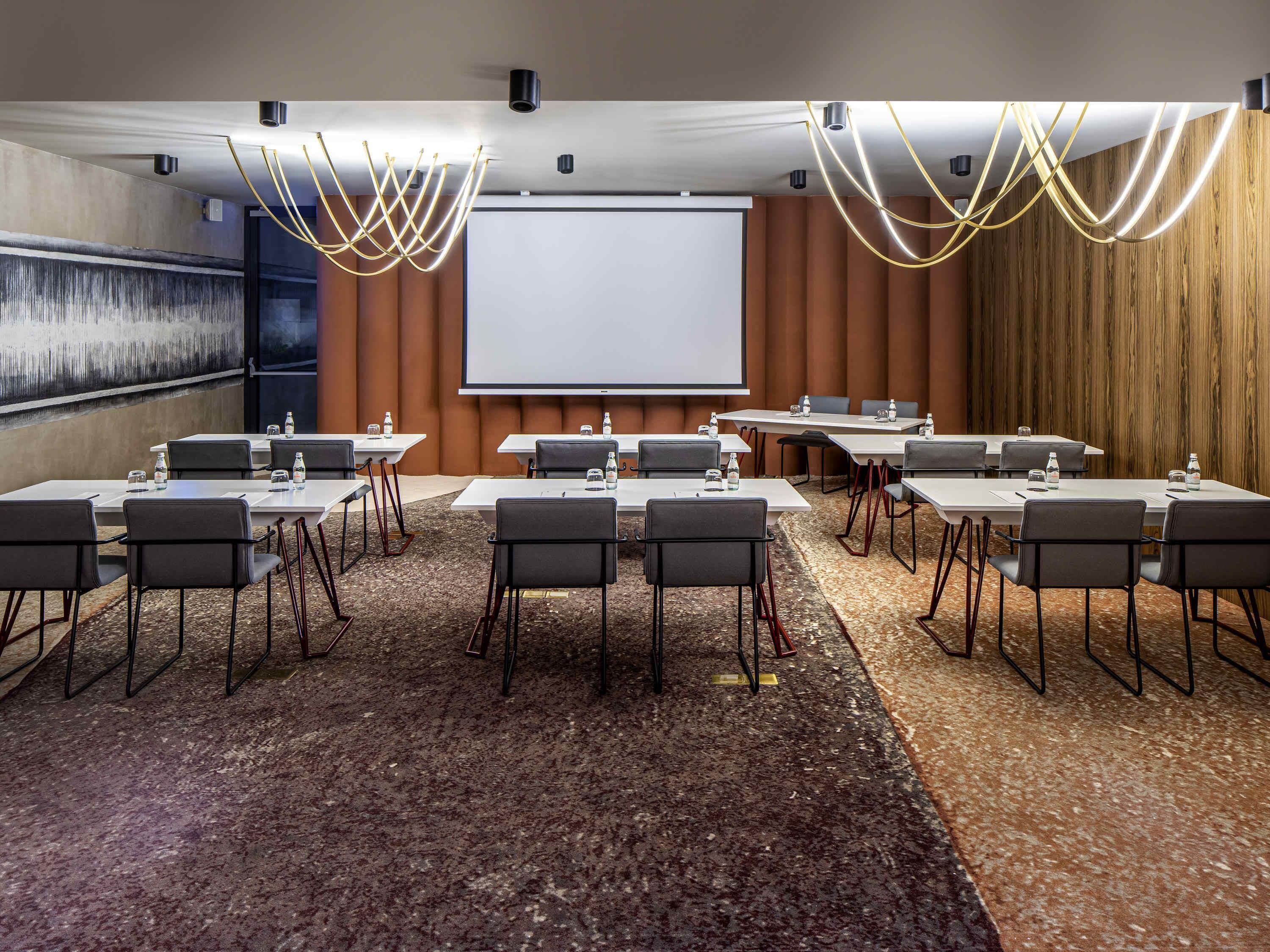 Foto - The Emporium Hotel Plovdiv - MGallery Collection