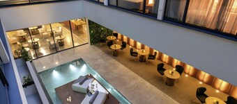 ดิ เอ็มโพเรียม โรงแรม พลอฟดิฟ - เอ็มแกลเลอรี คอลเลกชัน