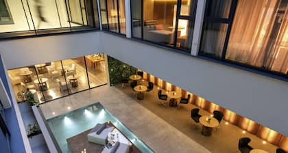 The Emporium Hotel Plovdiv - MGallery Collection