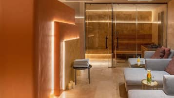 Body treatments