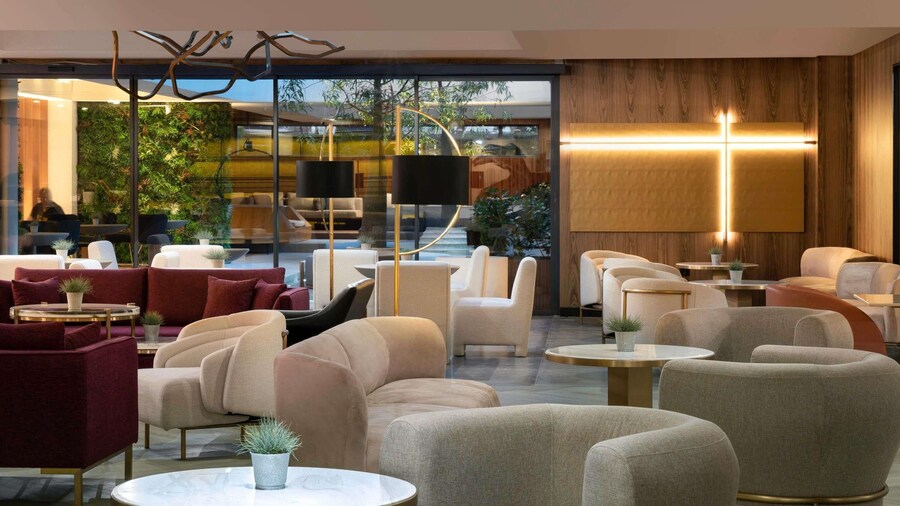 The Emporium Hotel Plovdiv - MGallery Collection