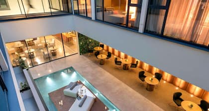 The Emporium Hotel Plovdiv - MGallery Collection