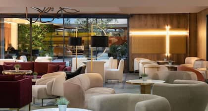 The Emporium Hotel Plovdiv - MGallery Collection