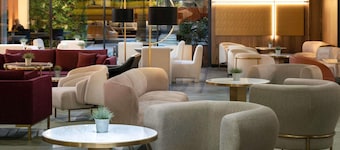 The Emporium Hotel Plovdiv - MGallery Collection