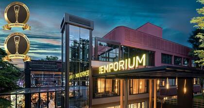The Emporium Hotel Plovdiv - MGallery Collection