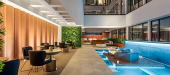 The Emporium Hotel Plovdiv - MGallery Collection