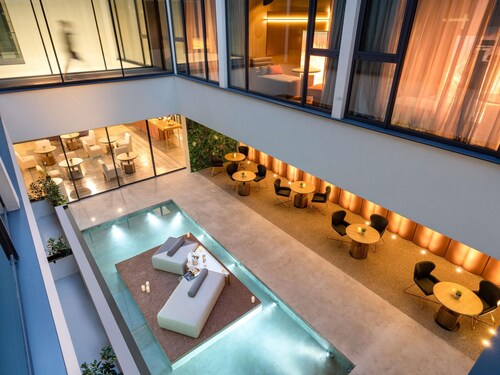 The Emporium Hotel Plovdiv - MGallery Collection