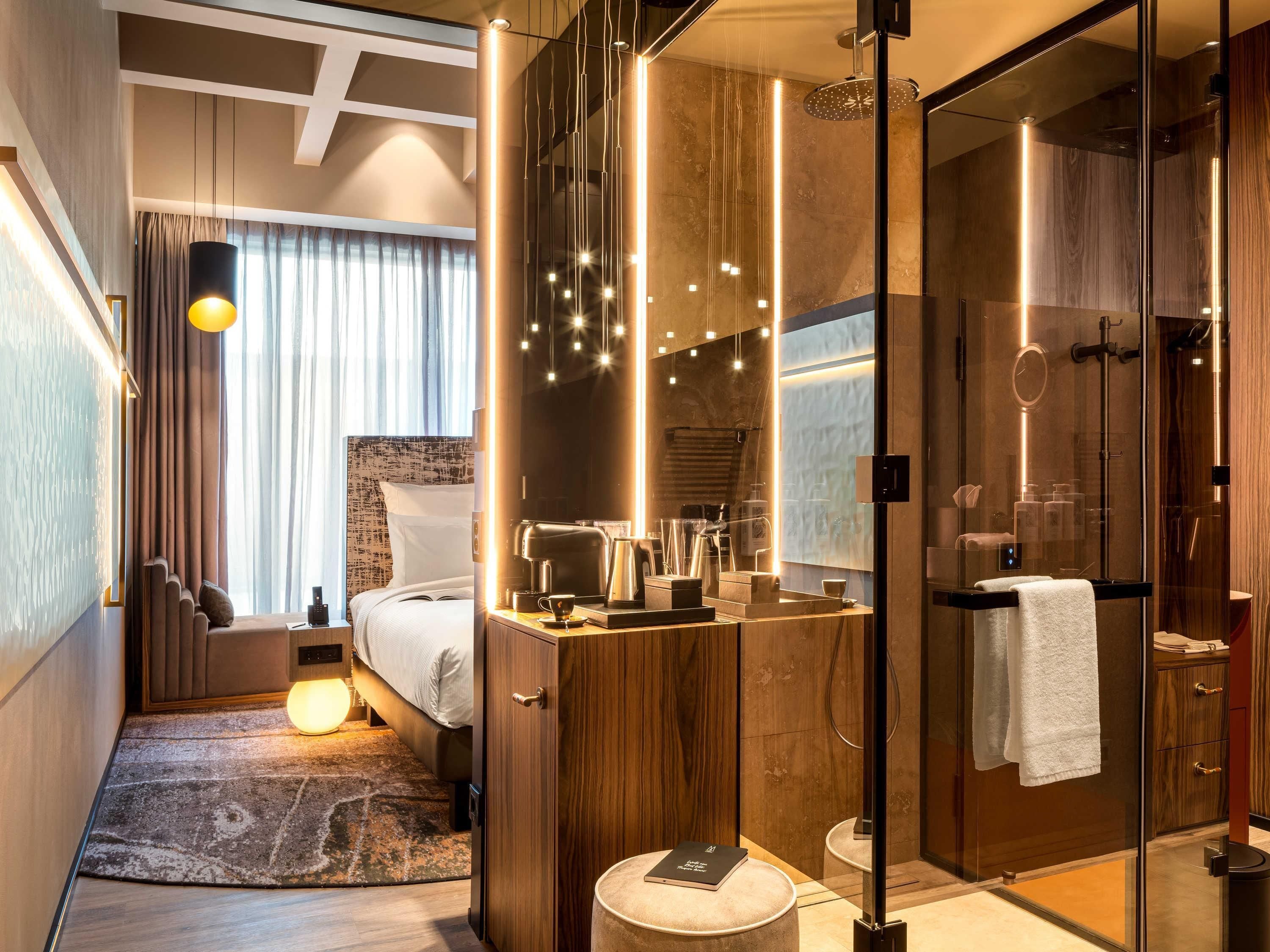 Photo - The Emporium Hotel Plovdiv - MGallery Collection